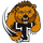 Turner High School logo