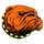 Burbank High School logo