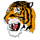Urbana High School logo