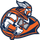 Valhalla High School logo