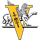 St. John Vianney High School logo