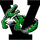 Vicksburg High School logo