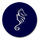 Burlington High School logo