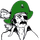 Stowe High School logo