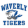 Waverly High School logo