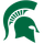 DELETE High School logo