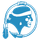 Window Rock High School logo